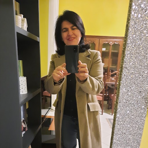 Antonella Argenti