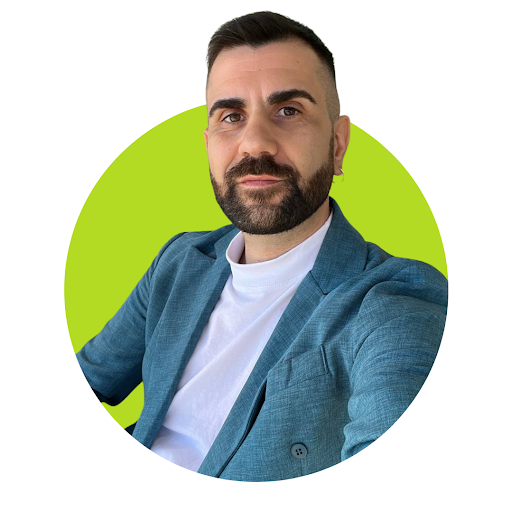 Mirko Chirico